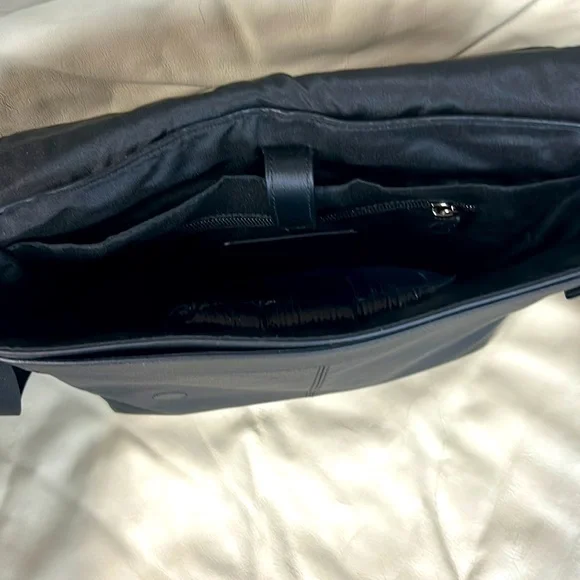 Men’s Coach Houston, Map bag